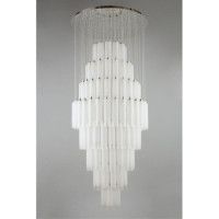 Каскадная люстра Aployt Francesca APL.859.06.144