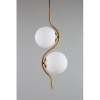 Подвесной светильник Aployt Jagna APL.312.16.02