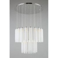 Каскадная люстра Aployt Francesca APL.859.06.30