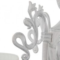 Потолочная люстра Arte Milano 340049/8 WT+SL