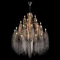 Подвесная люстра Loft IT Wonderland 10405/24