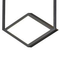 Настенный светильник Mantra Kubick 7592