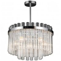 Люстра на штанге Illumico IL0124-7C-79 CR