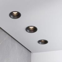 Встраиваемый светильник Elektrostandard Punto 4690389203497 25016/01 a065471