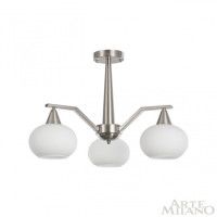 Люстра на штанге Arte Milano 279807/3 GR
