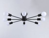 Потолочная люстра Ambrella Light Loft TR80411