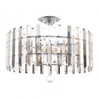 Потолочная люстра Arte Milano Sorrento 371409/6/100/470 CR