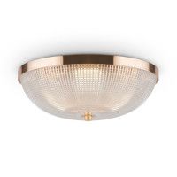 Потолочный светильник Maytoni Coupe C046CL-03G