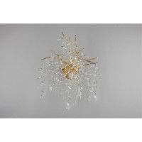 Настенный светильник  Aployt Gertunia APL.847.01.03