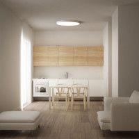 Потолочный светильник Mantra Turin 9023