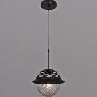 Подвесной светильник Reluce 05905-0.9-01 BK