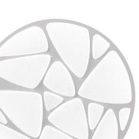 Потолочная светодиодная люстра Natali Kovaltseva Colorful RGB INNOVATION STYLE 83120