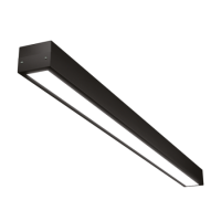 Светильник WOLTA STD ДСО12-36-101-6К-Ч 36Вт 6500К IP40 Матовый