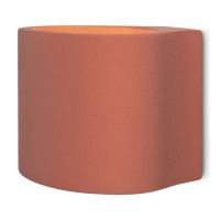 Настенный светильник Freya Terra FR5582WL-01R