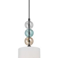 Подвесной светильник Vitaluce V2996-1/1S