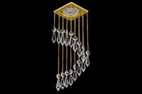 Встраиваемый светильник Dio DArte Elite Tayo GU10.5.14.8x8.106 G