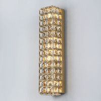 Настенный светильник Modelux ML.555.04 GD