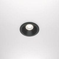 Встраиваемый светильник Maytoni Zoom DL034-L12W4K-B