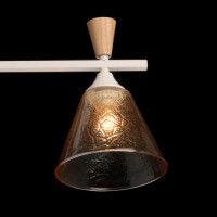 Потолочная люстра De Markt Дэла 635014303