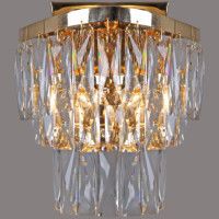 Настенный светильник Illumico IL5083-1WZF-25 GD ELITE