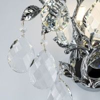 Настенный светильник Modelux ML.8065.02 CR