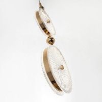 Подвесной светильник Modestyle MS.1125.1 GD