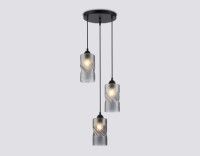 Подвесной светильник Ambrella Light Loft Traditional TR3414
