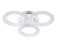 Потолочная светодиодная люстра Ambrella Light Acrylica Original FA4050