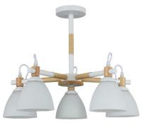 Люстра на штанге Rivoli Louise Б0060983