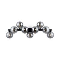 Настенный светильник Maytoni Dallas MOD547WL-09B