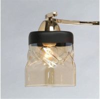 Потолочная люстра De Markt Тетро 673016903