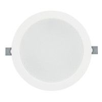 Встраиваемый светильник Nowodvorski Mykonos Led White 10540