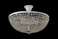 Люстра на штанге Arti Lampadari Nobile E 1.3.40.100 WG