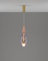 Подвесной светильник Moderli Corals V11155-PL