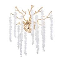 Настенный светильник Freya Mineral FR1010WL-03G