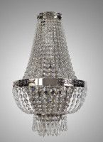 Настенный светильник Arti Lampadari Pera E 2.20.100 N