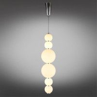 Подвесной светильник APLOYT Arabel APL.009.06.24