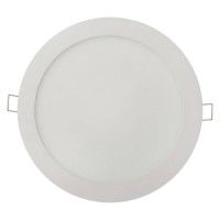 Встраиваемый светодиодный светильник Horoz Slim-18 18W 6400K 056-003-0018 HRZ33002859