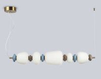 Подвесной светильник Ambrella Light High Light Ceramo Modern LH53176