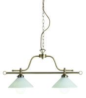 Подвесной светильник Globo Landlife 6870-2