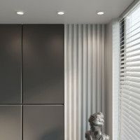 Встраиваемый светильник Elektrostandard Senso 4690389198540 a064248