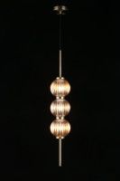 Подвесной светильник Aployt Zhizel APL.608.26.03