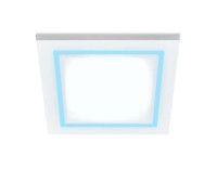 Встраиваемый светильник Ambrella Light Techno Spot TN122