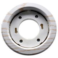 Встраиваемый светильник General GCL-GX53-H38-WOOD-OAK 661143