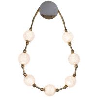 Настенный светильник AM Group PEARL AP6 FGD