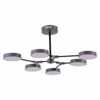 Потолочный светильник Evoluce Monta SLE6003-702-06