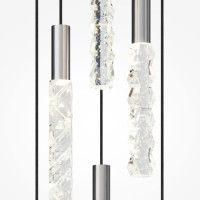 Подвесной светильник Maytoni Selemo MOD328PL-L18CH3K