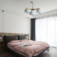 Люстра на штанге ImperiumLoft Even 178368-26