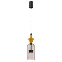 Подвесной светильник Odeon Light Palleta 5046/12LB