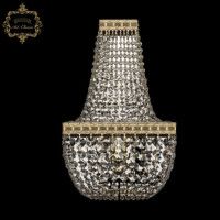 Настенный светильник Art Classic 20.112B.H2.20SP.G